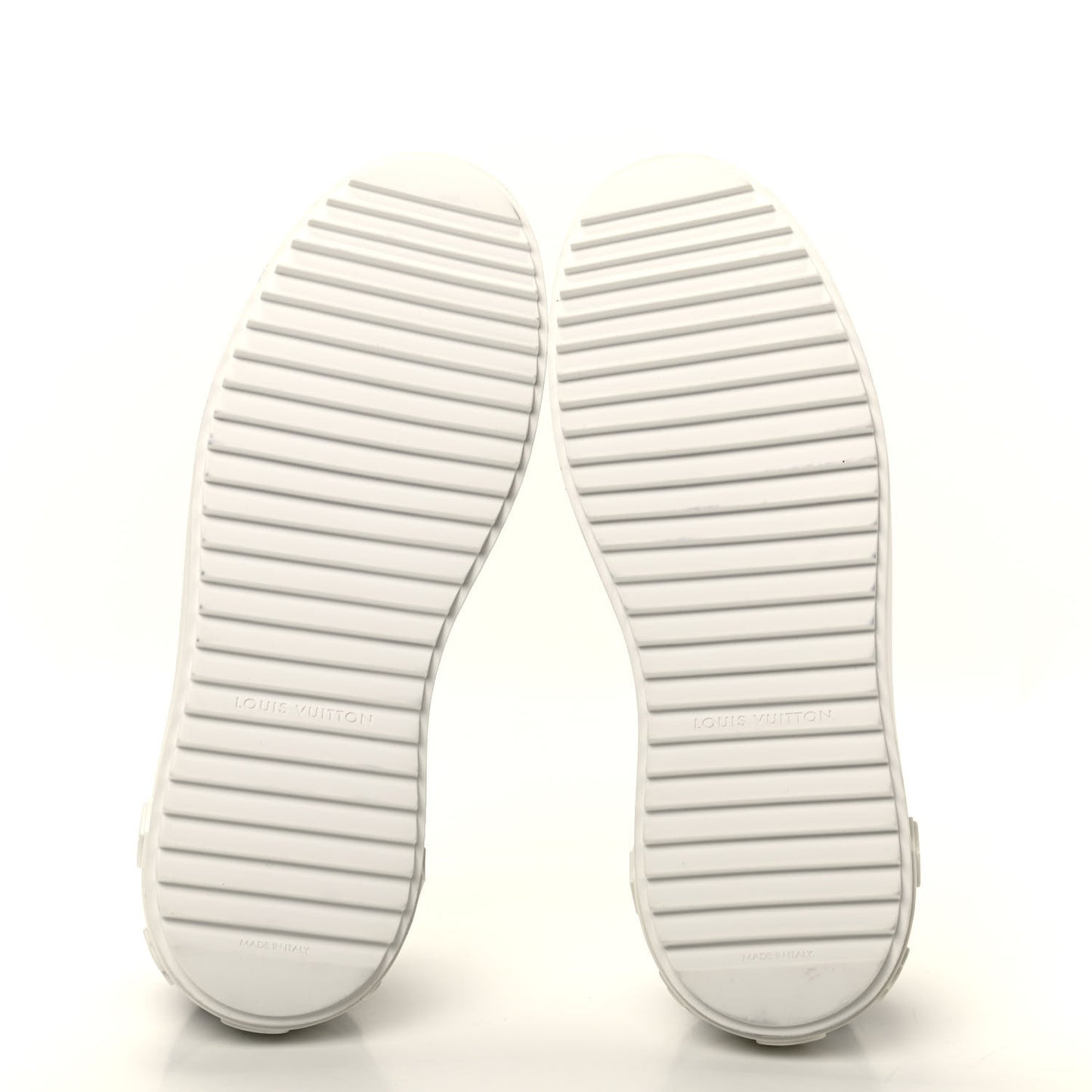 Calfskin Time Out Sneakers 37 Black