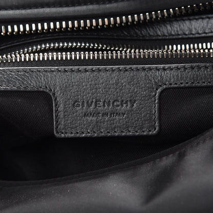 Givenchy Nylon Pandora Black 5 of 8