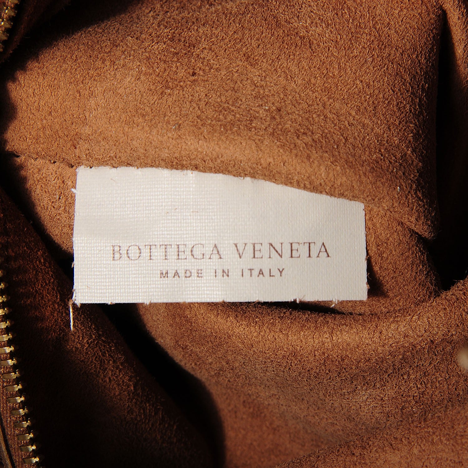 Bottega Veneta Nappa Intrecciato Medium Cabat Noce 6 of 8