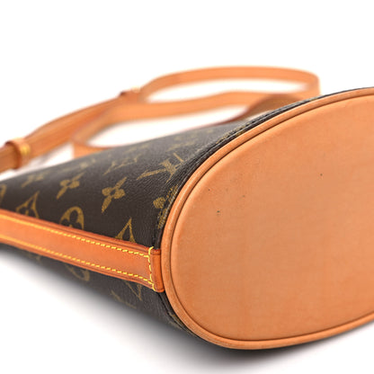 Louis Vuitton Monogram Drouot 8 of 12