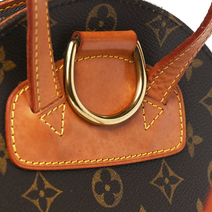 Louis Vuitton Monogram Ellipse Sac a Dos Backpack 11 of 13