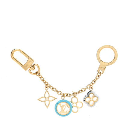 Louis Vuitton Colorine Key Chain Bag Charm 1 of 3