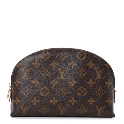 Louis Vuitton Monogram Cosmetic Pouch GM 1 of 9