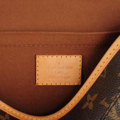 Louis Vuitton Monogram Sologne 7 of 8