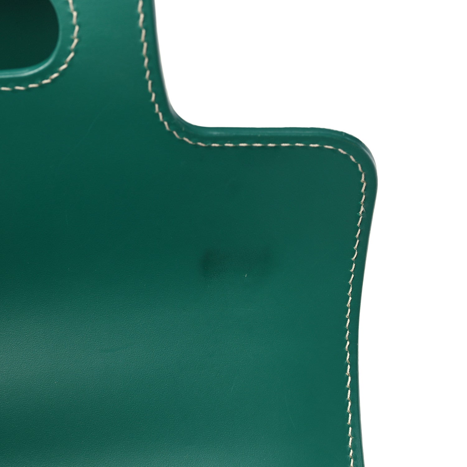 Goyard Goyardine Saigon PM Green 10 of 10