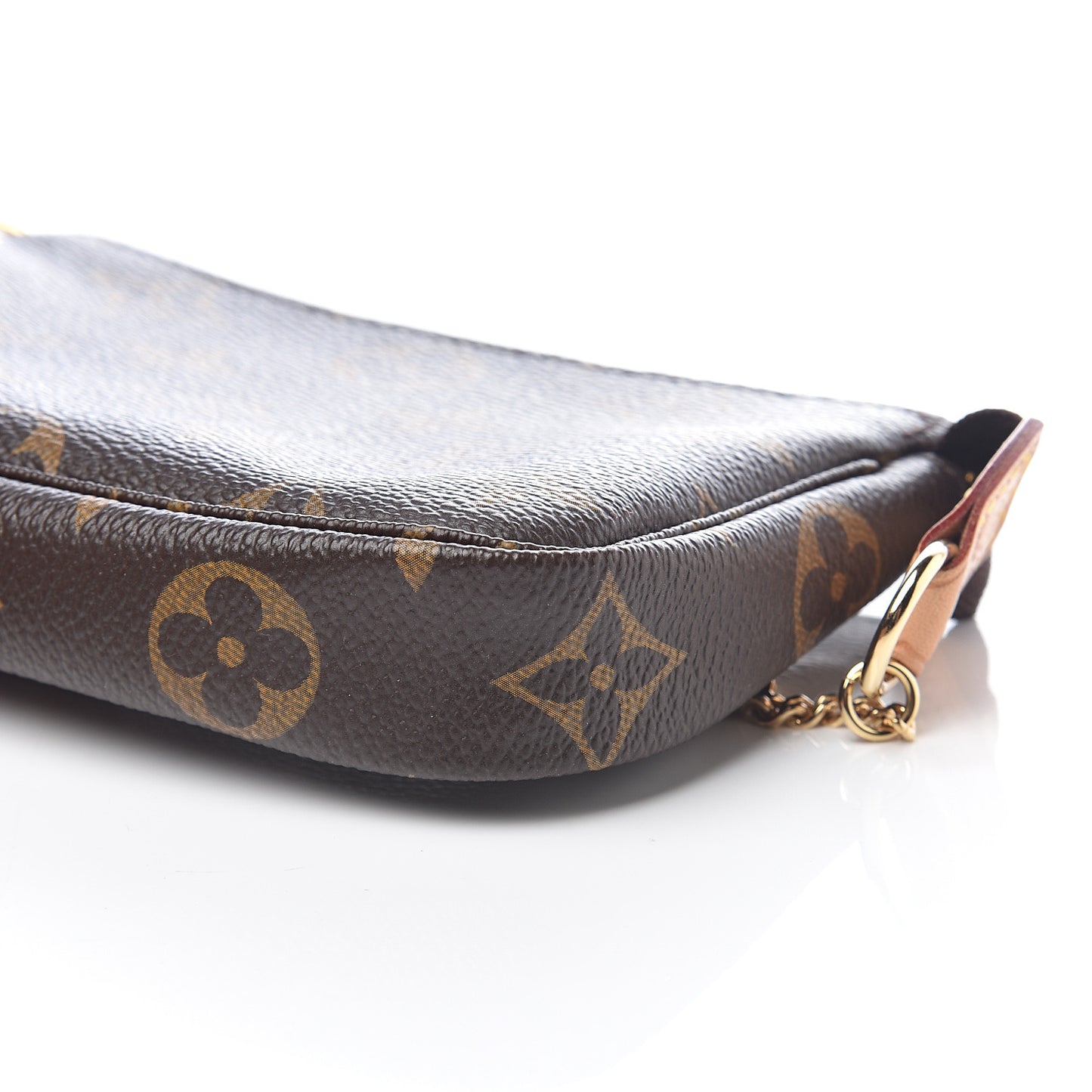 Monogram Mini Pochette Accessories