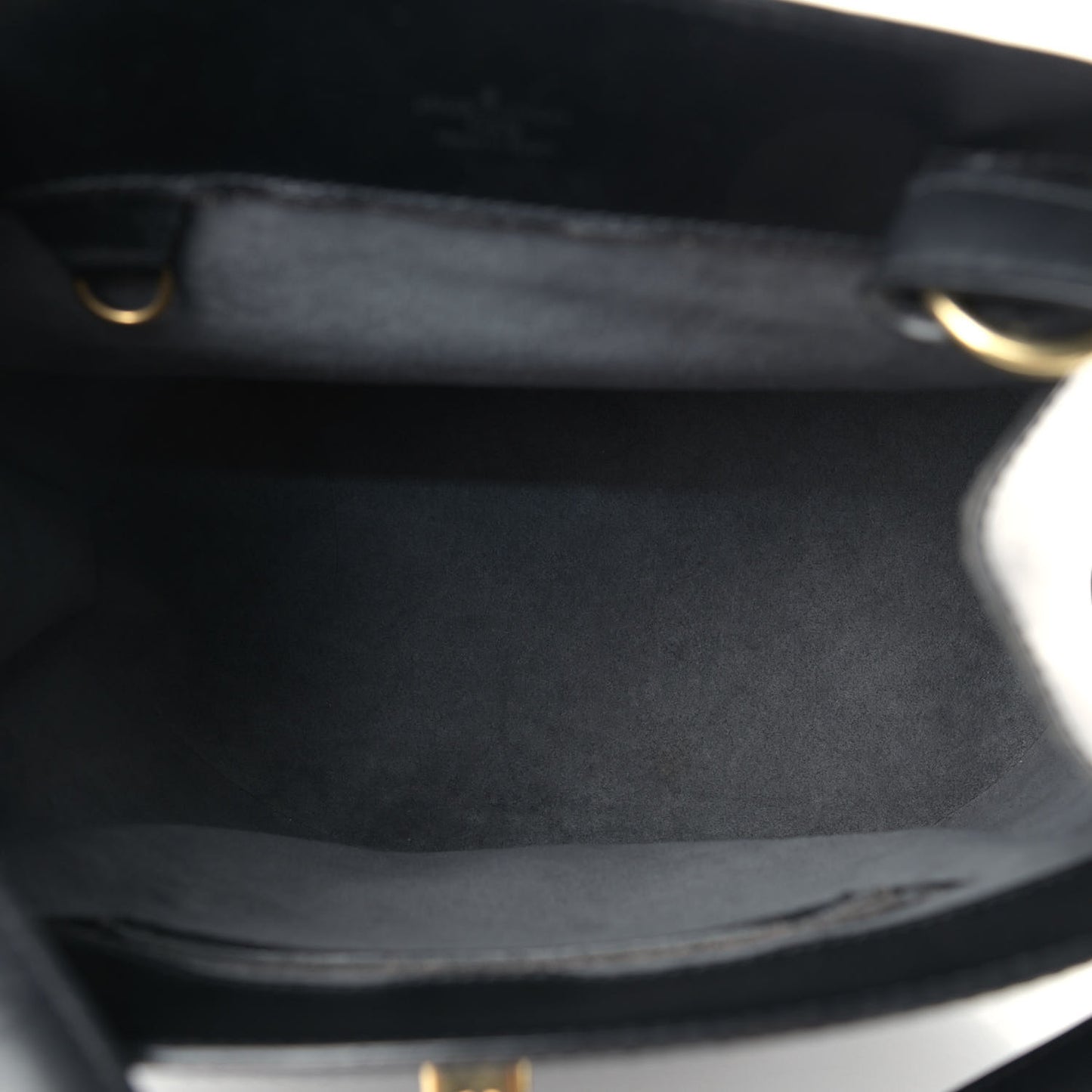 Epi Cluny Black