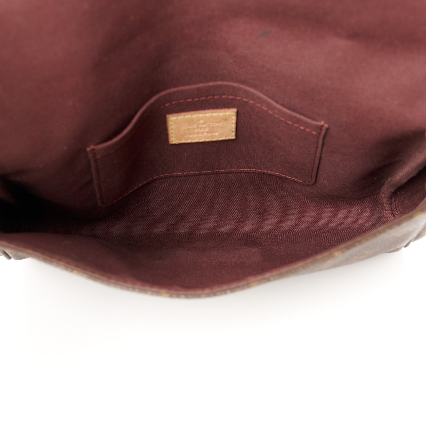 Monogram Favorite MM