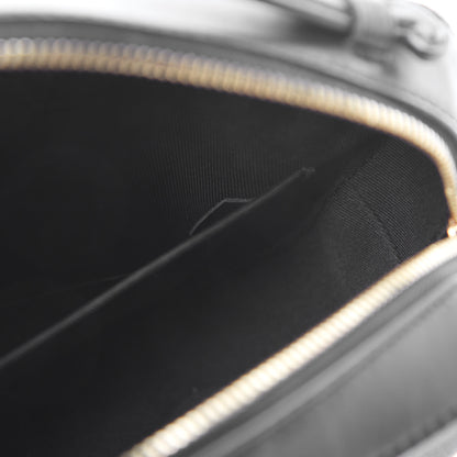 Louis Vuitton Monogram Saintonge Black 7 of 9