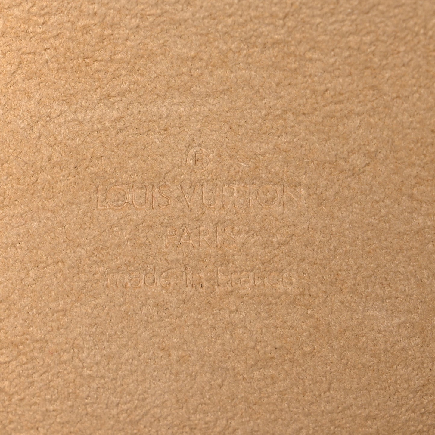 Monogram Pochette Florentine XS