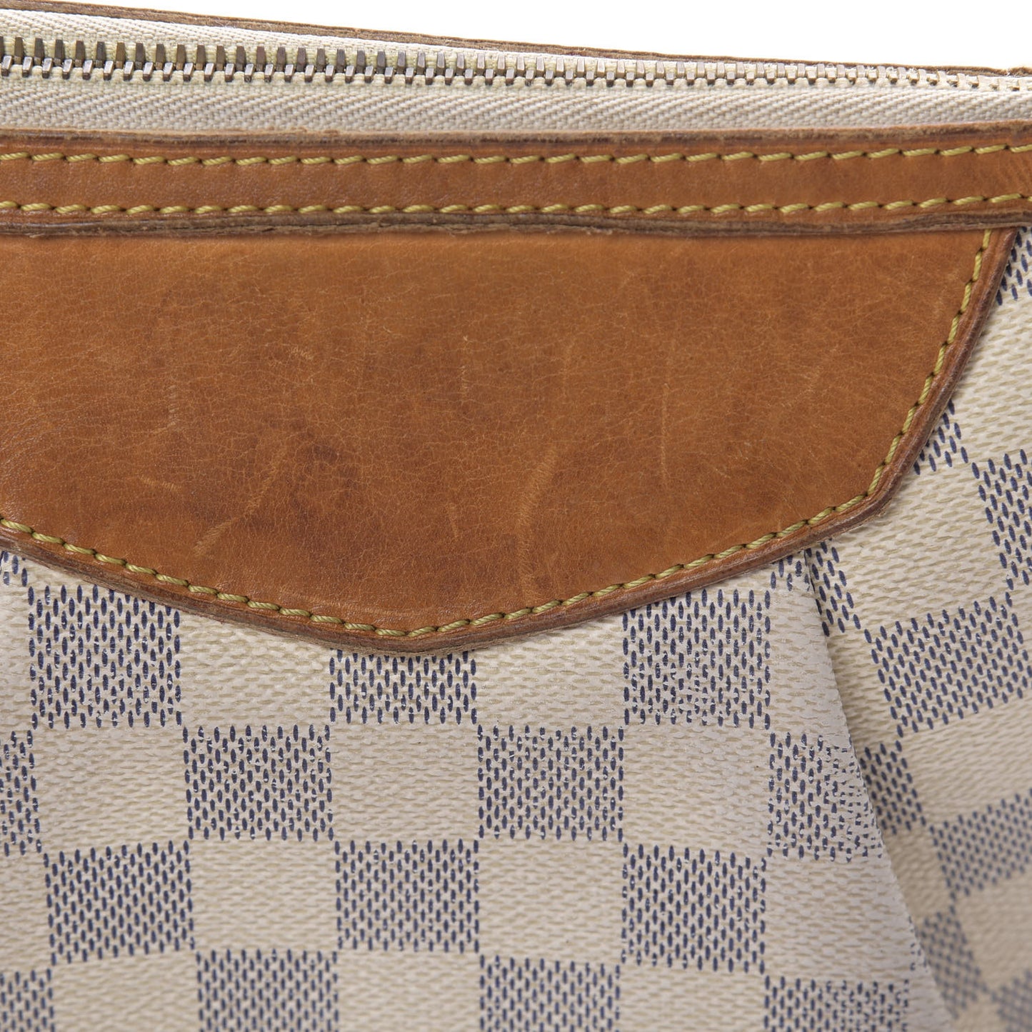 Damier Azur Siracusa PM