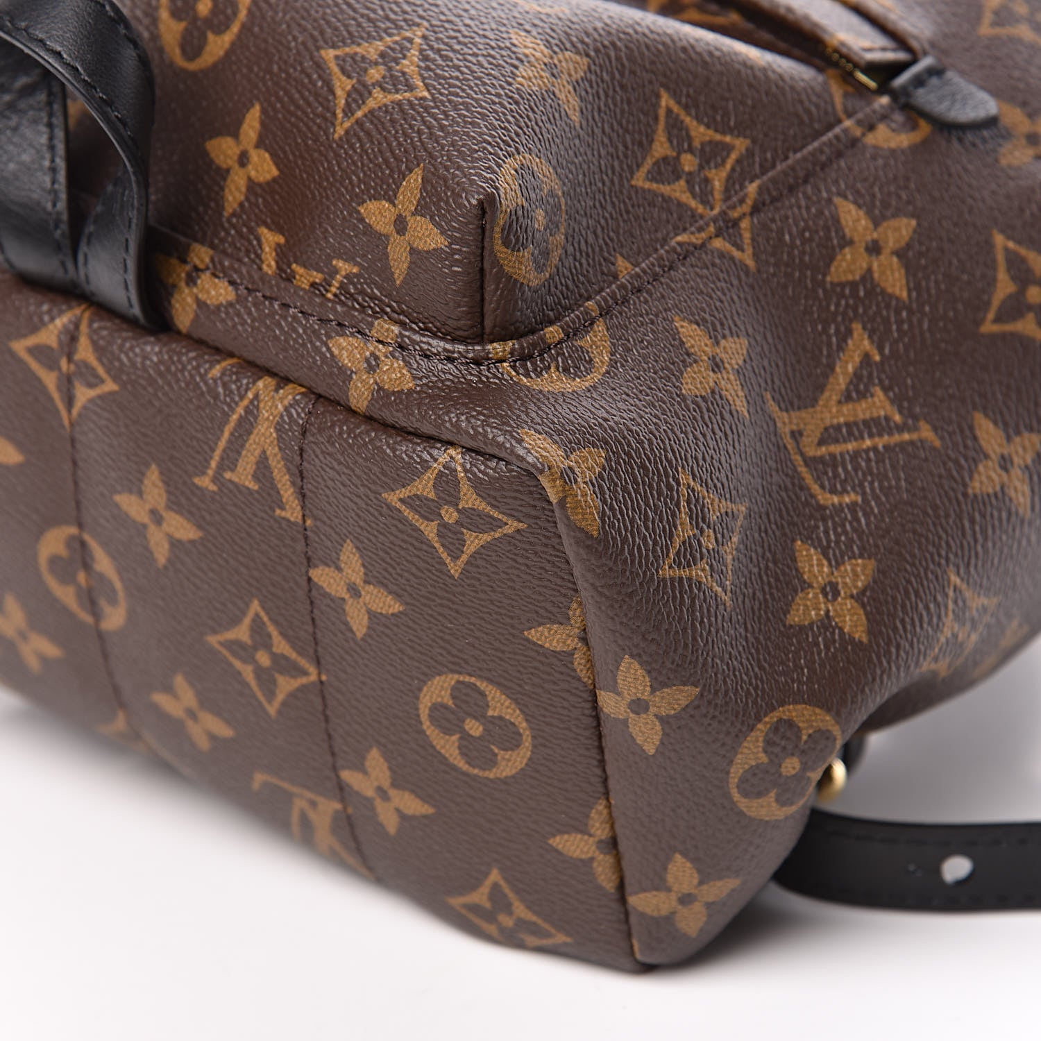 Louis Vuitton Monogram Palm Springs Backpack PM 9 of 10