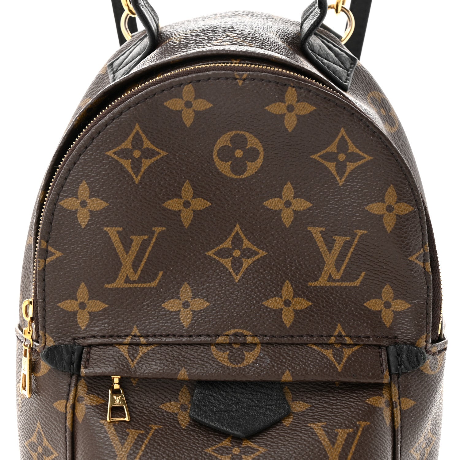 Louis Vuitton Monogram Palm Springs Backpack Mini 7 of 10