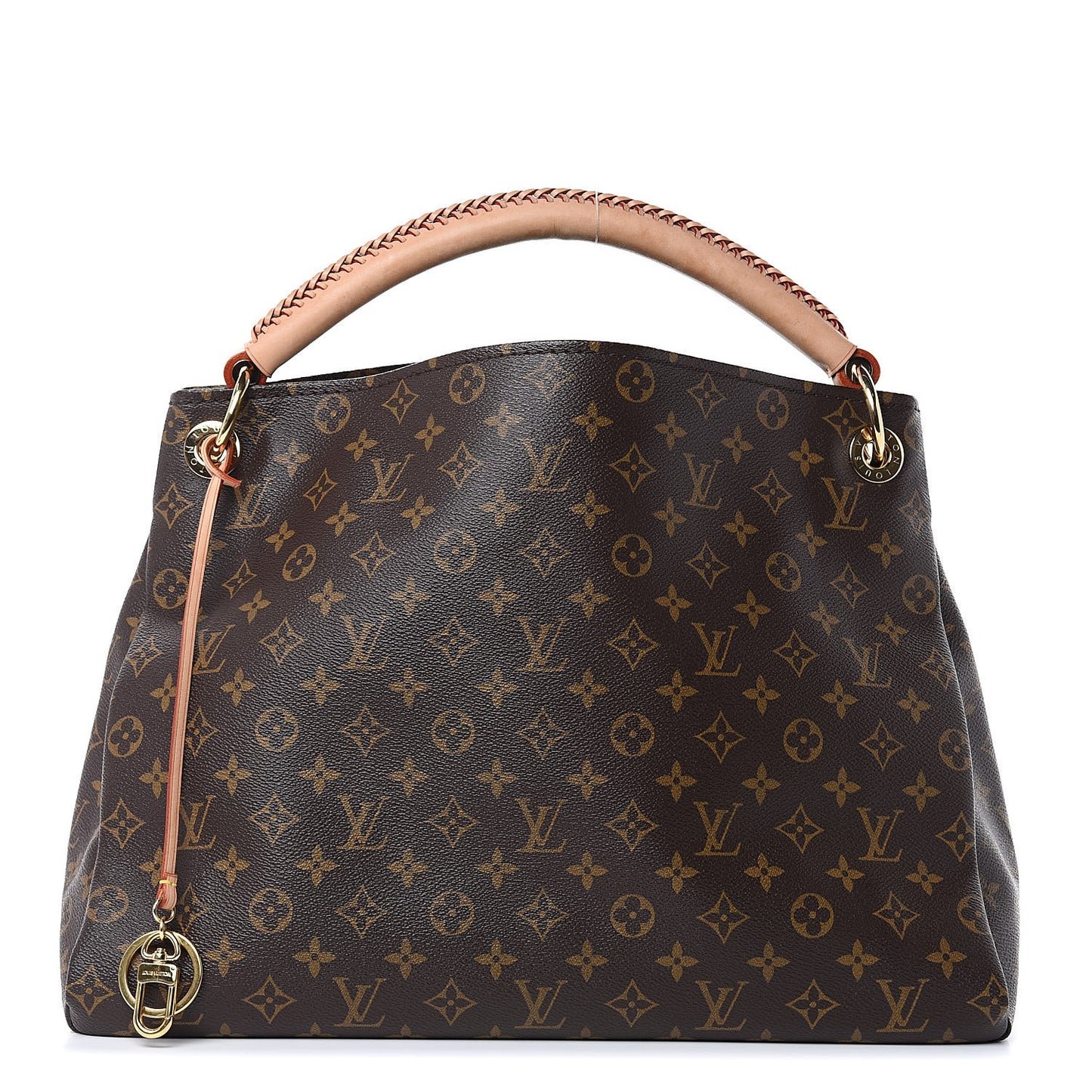 Monogram Artsy MM