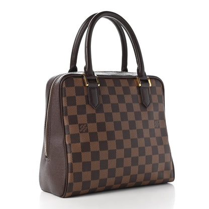 Louis Vuitton Damier Ebene Brera 3 of 7