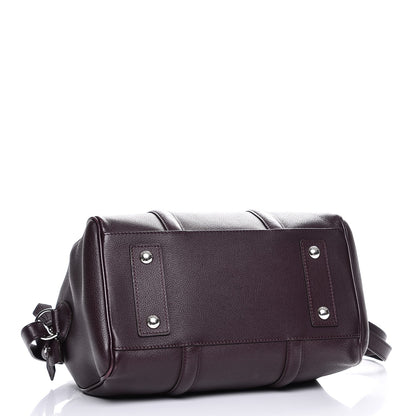 Louis Vuitton Calfskin SC Bag PM Quetsche 6 of 16