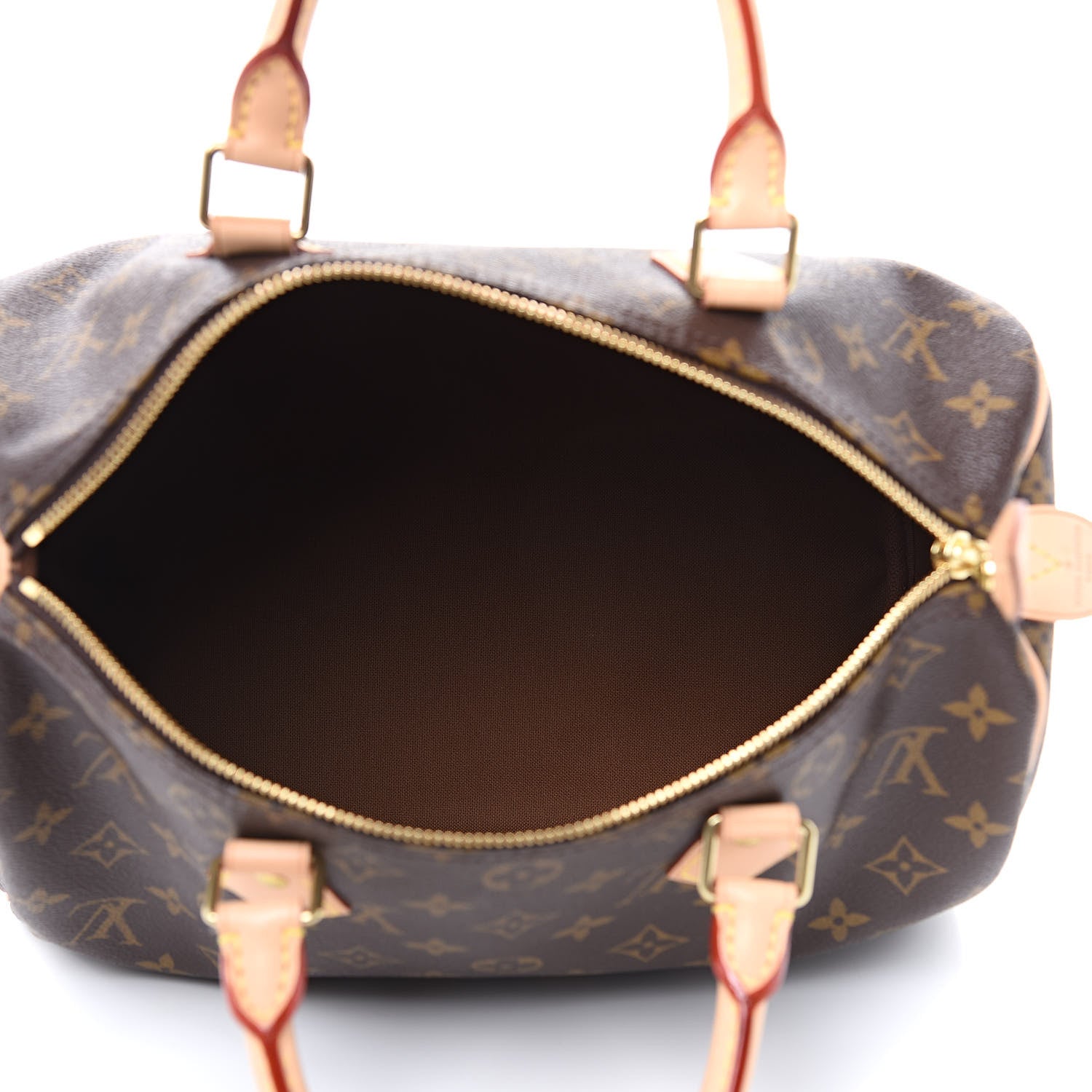 Louis Vuitton Monogram Speedy 30 5 of 11