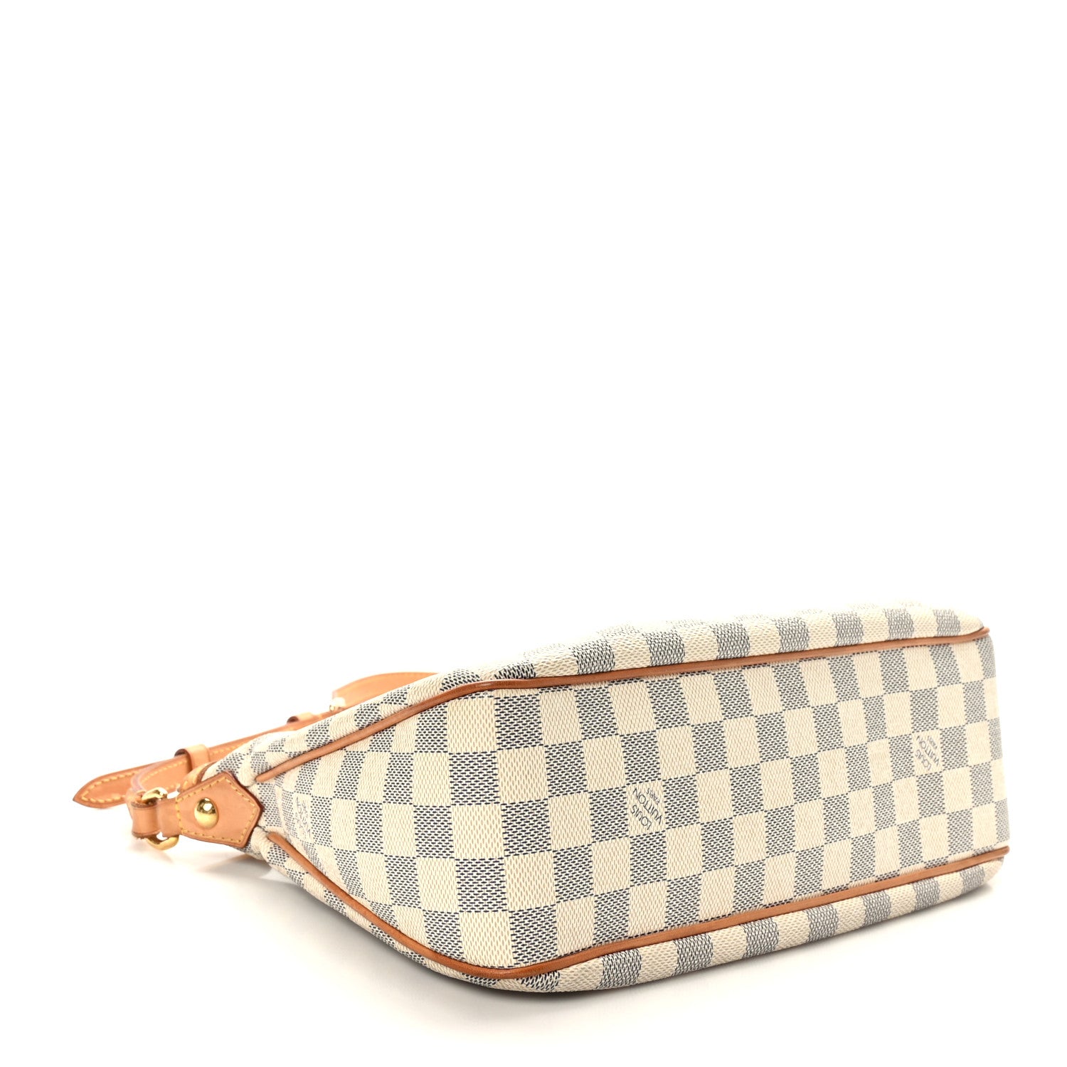 Louis Vuitton Damier Azur Siracusa PM 4 of 10