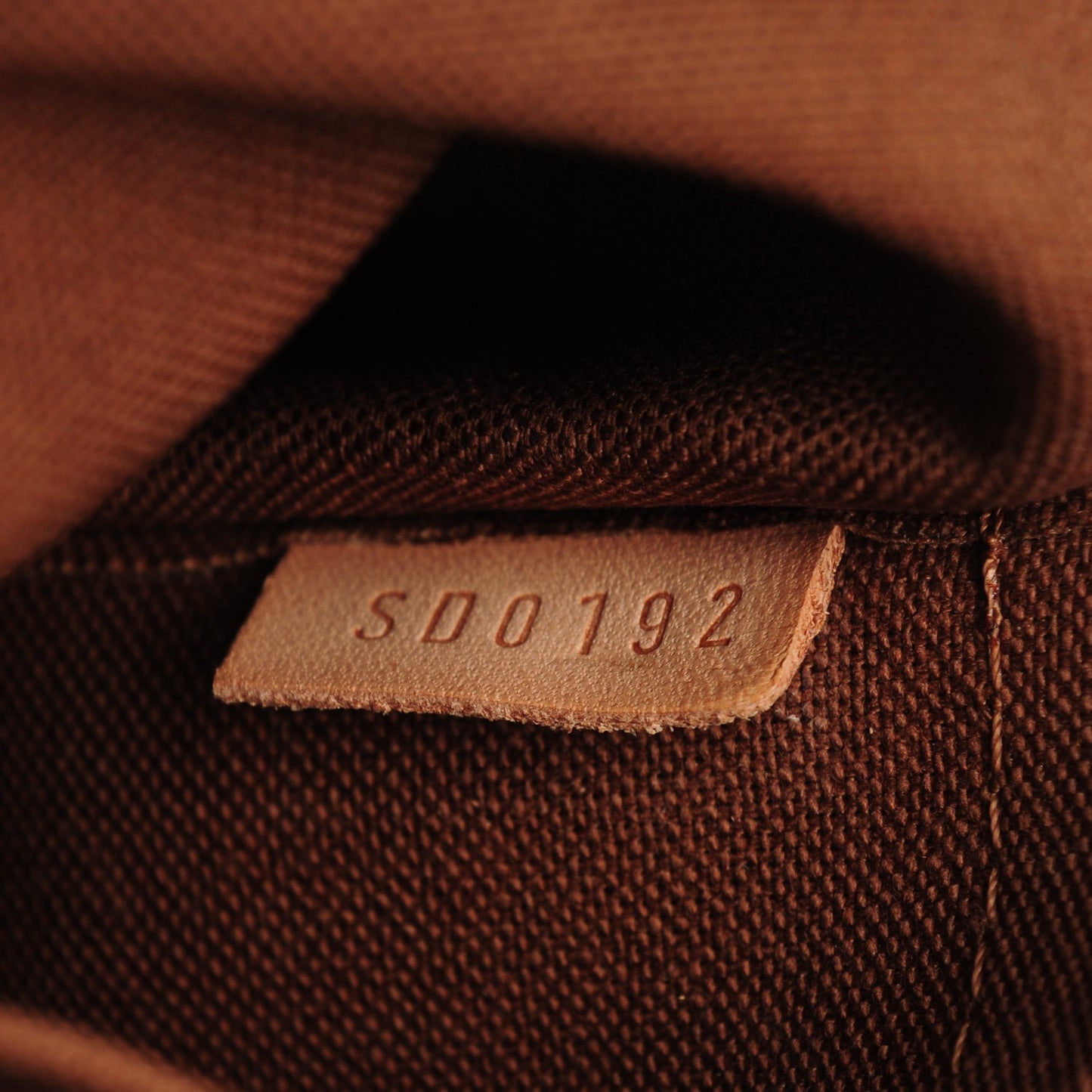 Monogram Tivoli PM