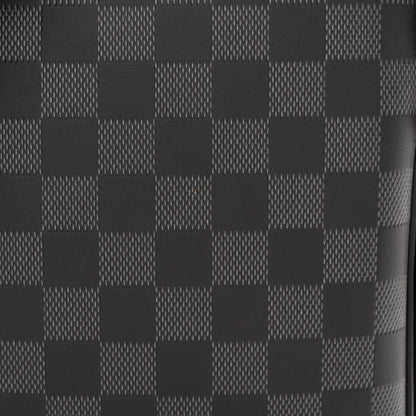 Louis Vuitton Damier Infini Discovery Messenger BB Onyx 10 of 12