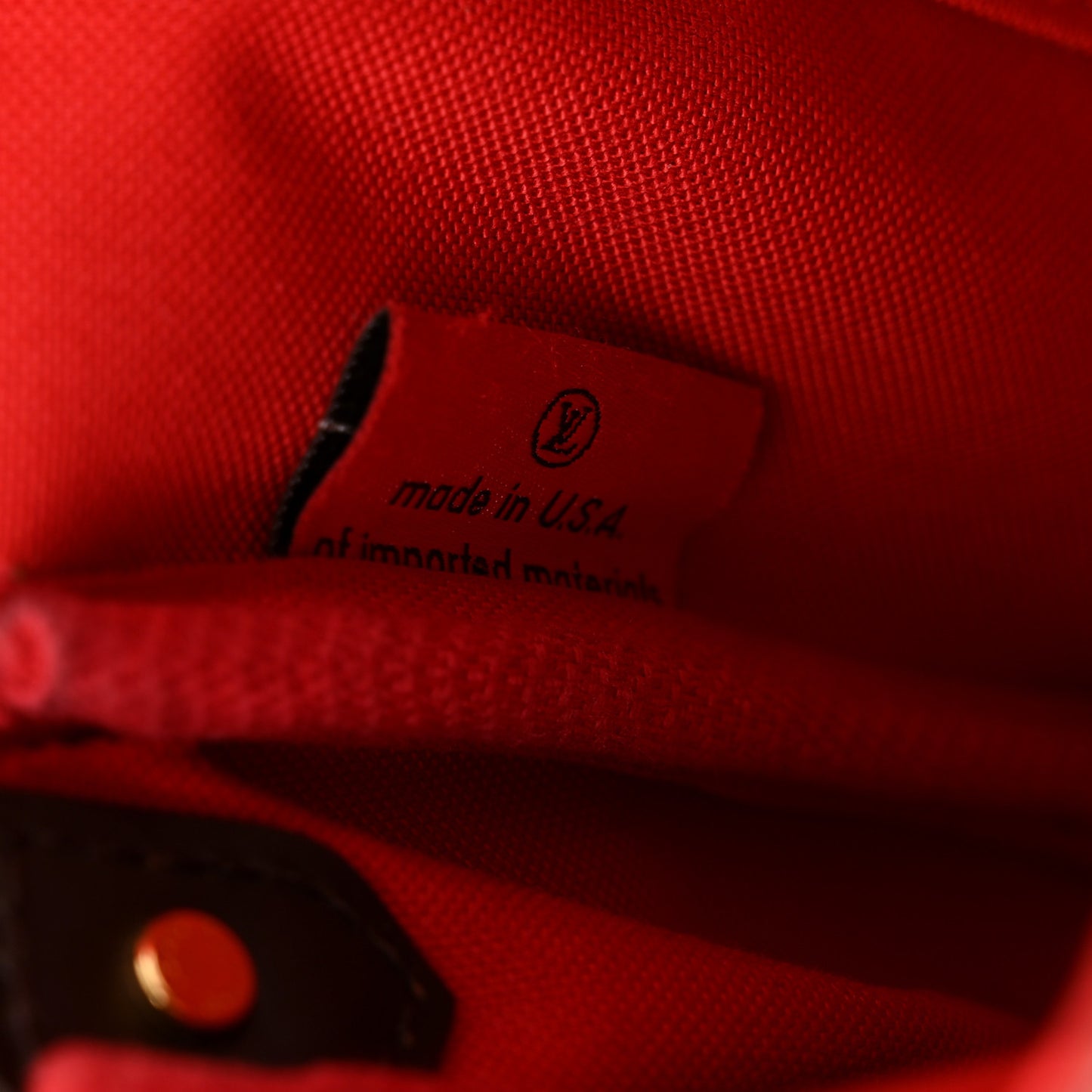 Damier Ebene Favorite MM