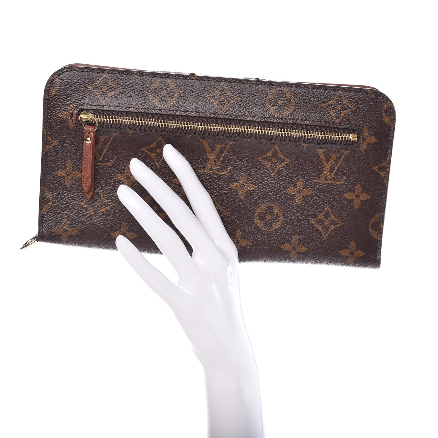 Monogram Insolite Organizer Wallet