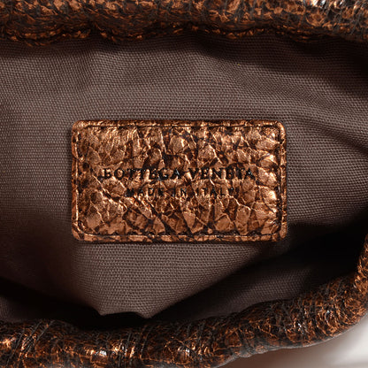 Bottega Veneta Cervo Cosmetic Pouch Rame Ossidato 6 of 8