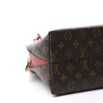 Louis Vuitton Monogram Alma BNB Cherry 6 of 9