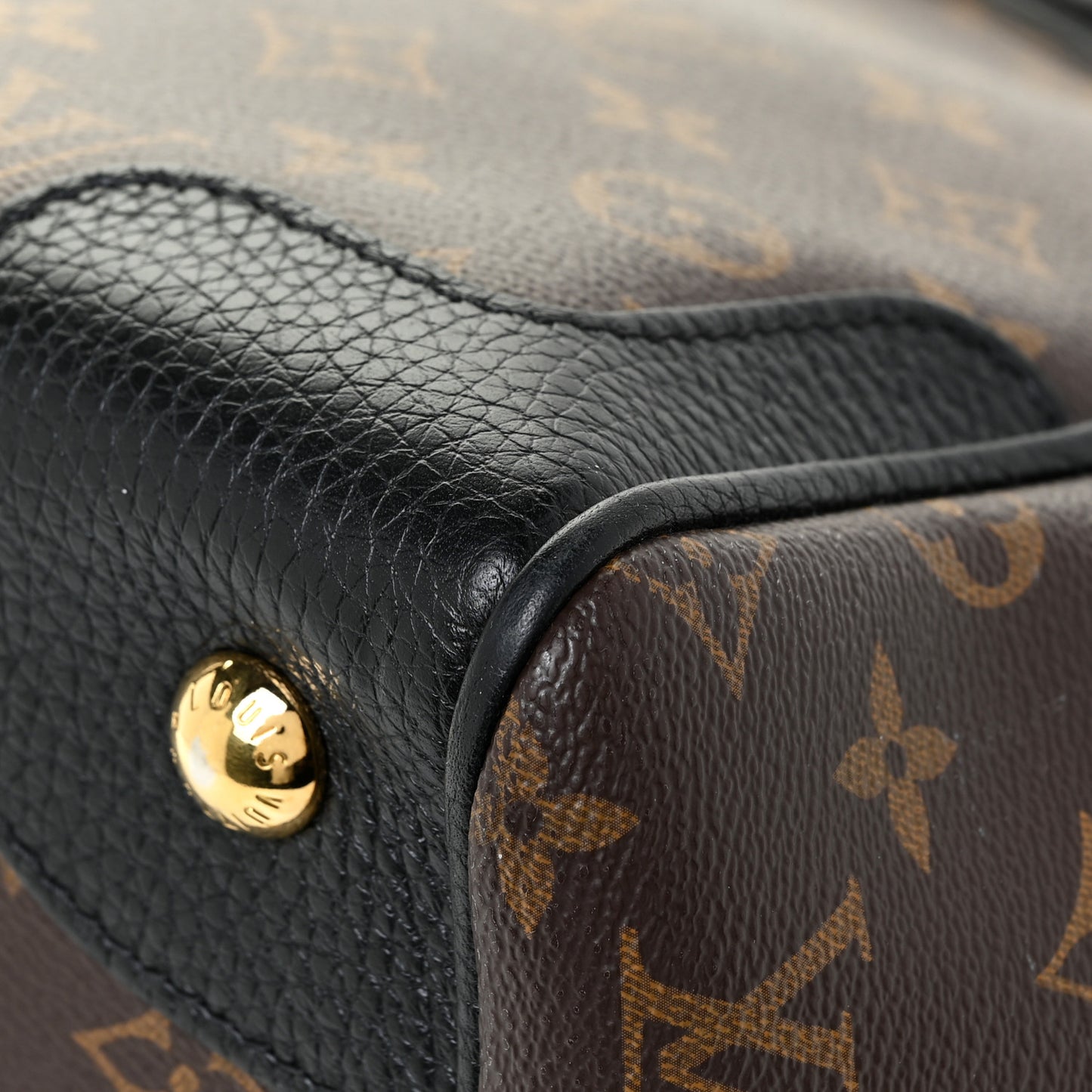 Monogram Estrela NM Black