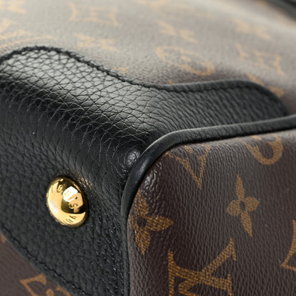 Louis Vuitton Monogram Estrela NM Black 11 of 13