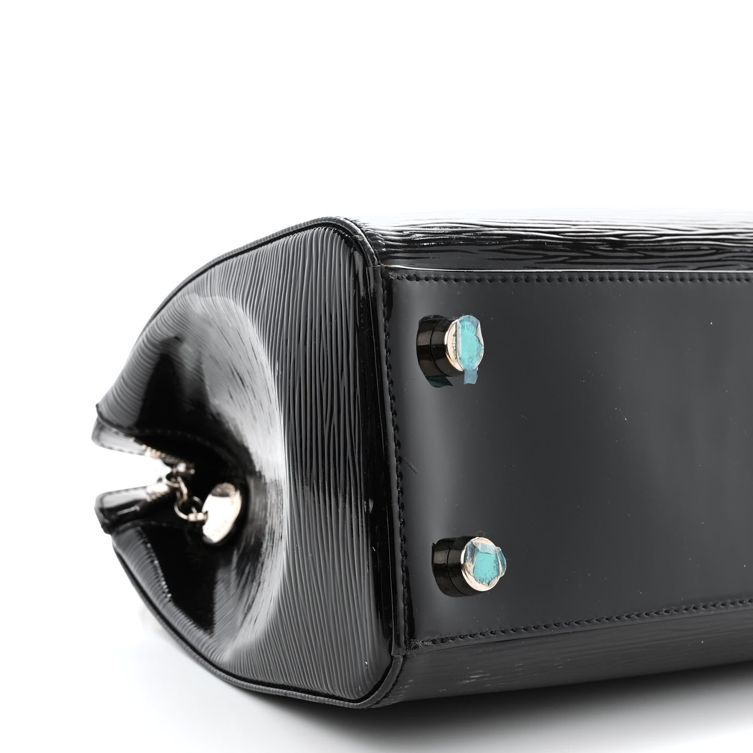 Louis Vuitton Electric Epi Brea GM Black 8 of 10