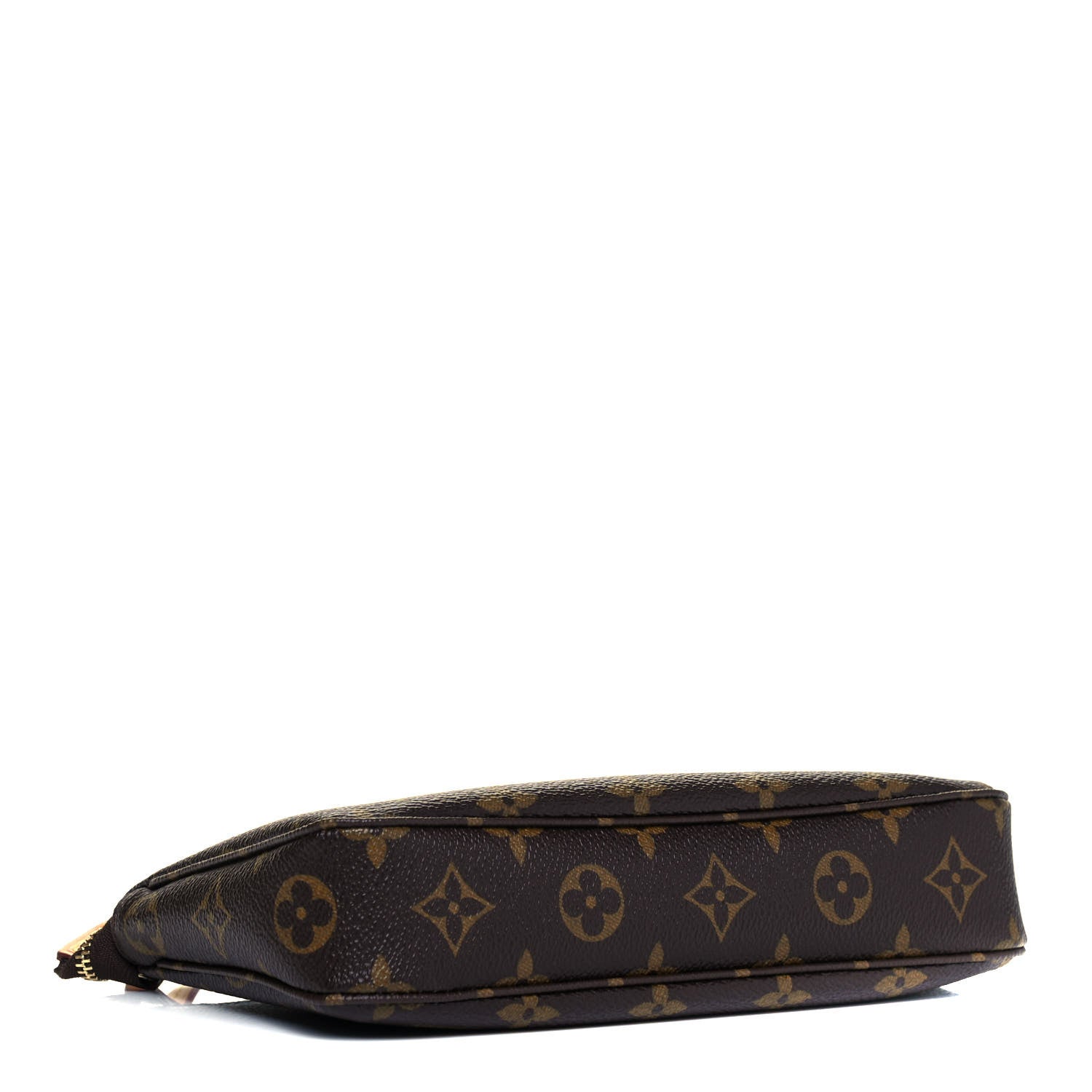 Louis Vuitton Monogram Pochette Accessories NM 4 of 9