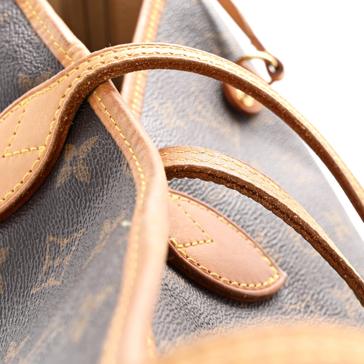 Monogram Neverfull GM