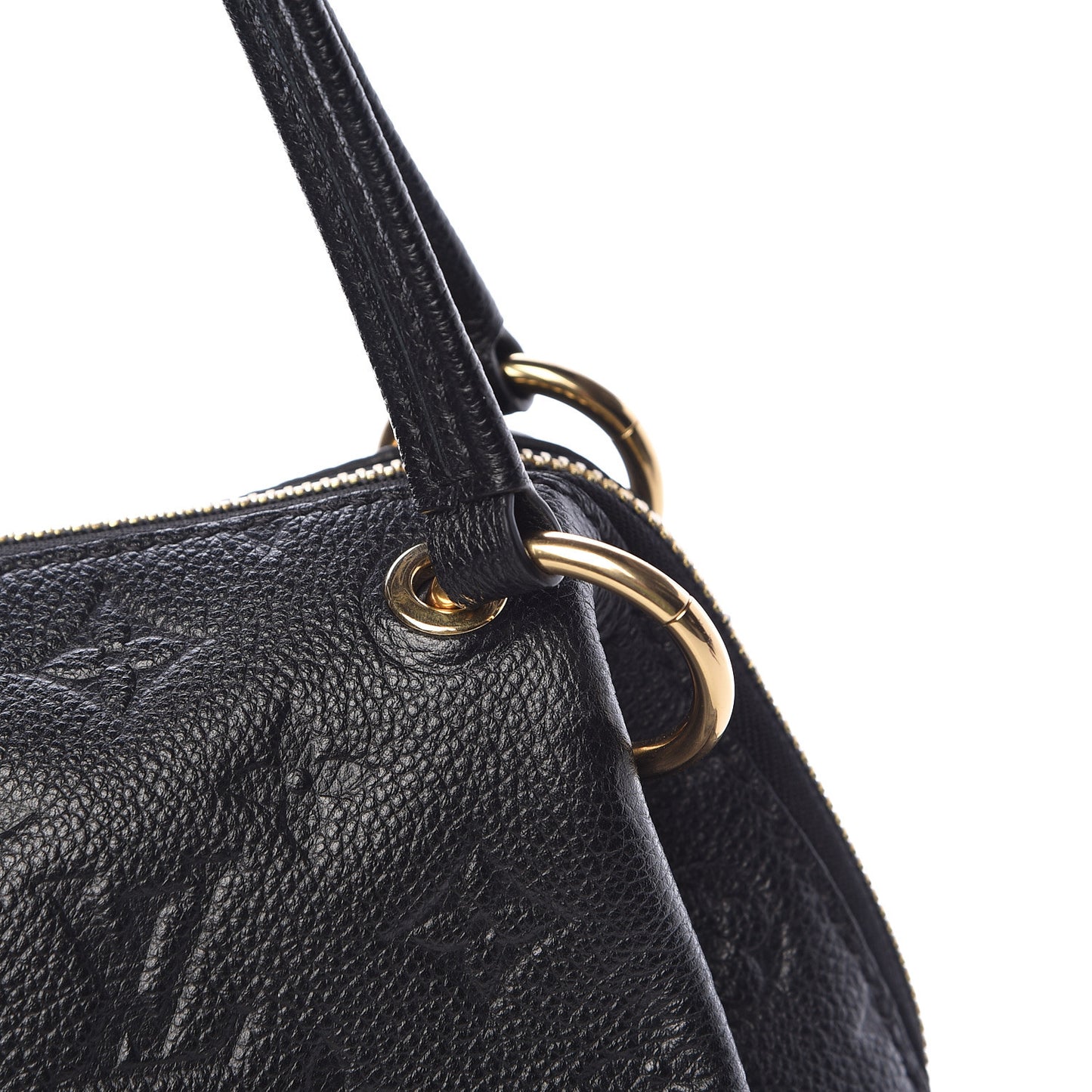 Empreinte Ponthieu PM Black