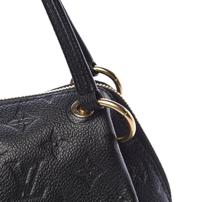 Louis Vuitton Empreinte Ponthieu PM Black 11 of 11