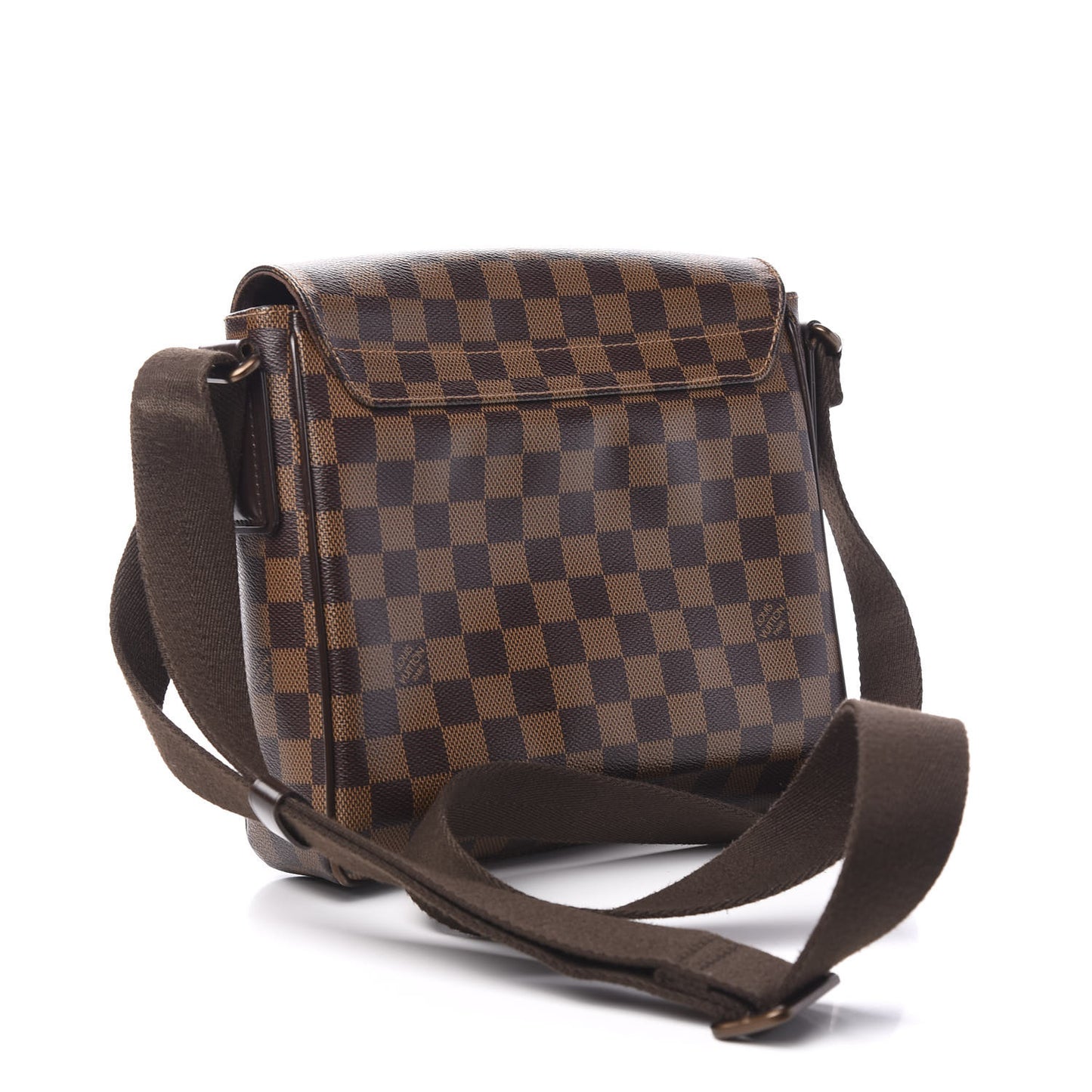 Damier Ebene District PM