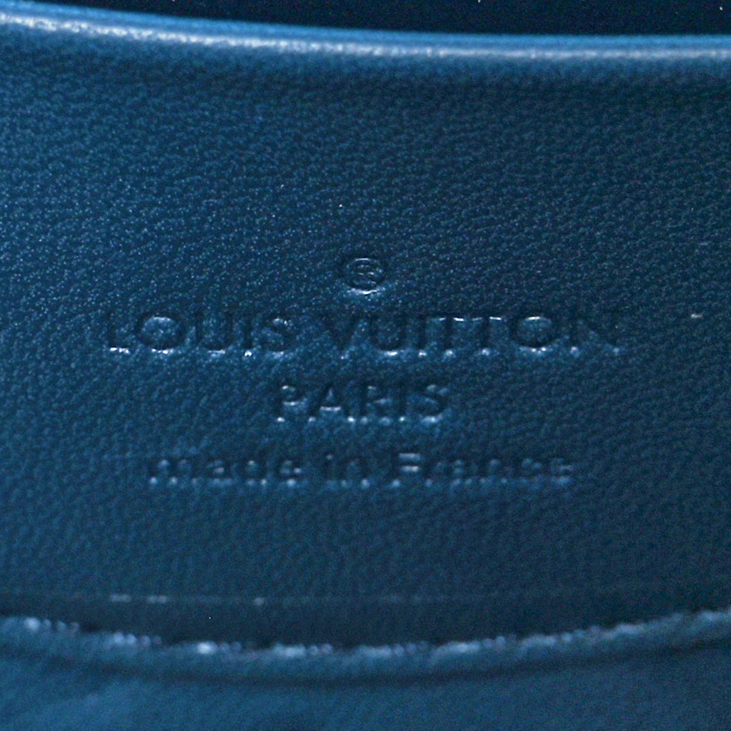 Monogram Iconoclasts Frank Gehry Twisted Box Bag