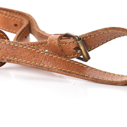 Louis Vuitton Monogram Saumur 30 13 of 30