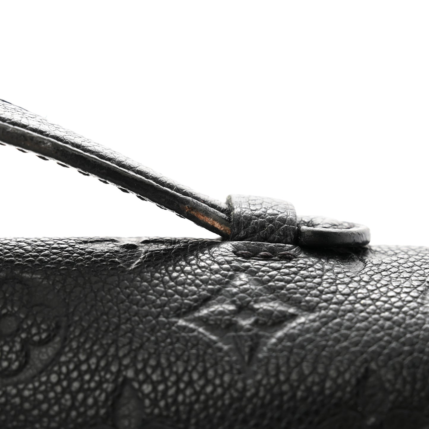 Empreinte Pochette Metis Black