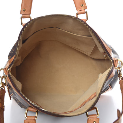 Louis Vuitton Monogram Retiro GM 5 of 16