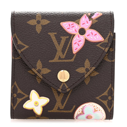 Louis Vuitton Monogram Candy Factory Notepad Pouch 1 of 13
