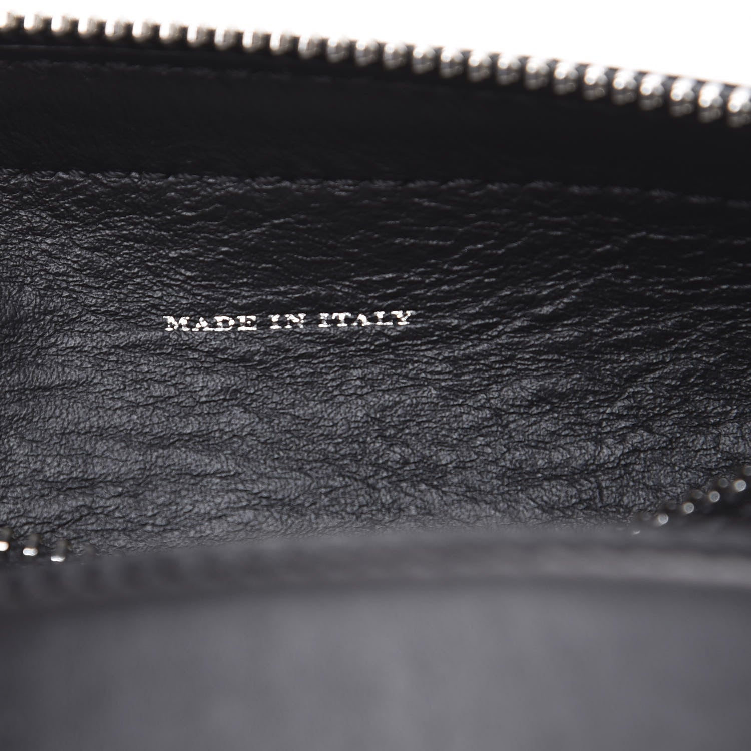 Burberry Calfskin Linen The Barrel Bag Black 6 of 11