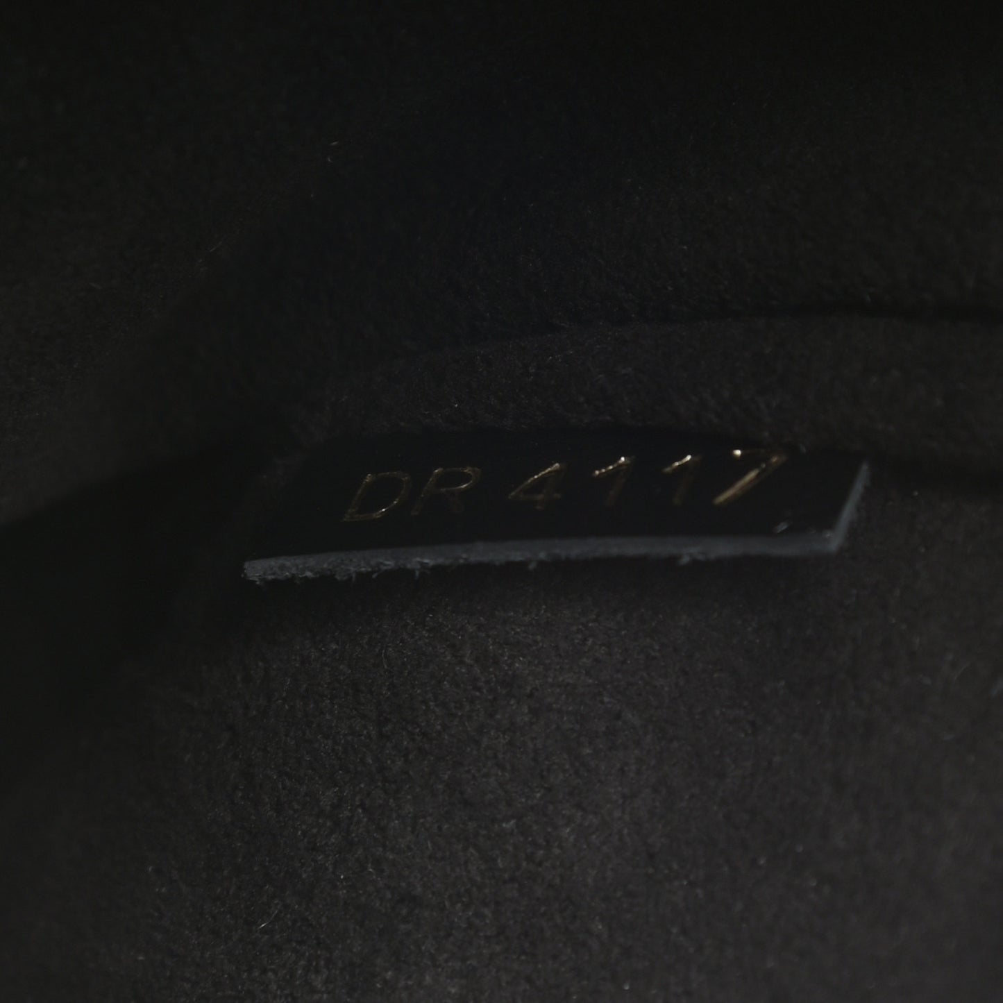 Reverse Monogram Pochette Metis