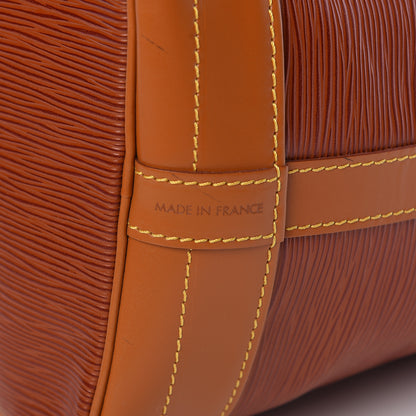 Louis Vuitton Epi Noe Kenyan Fawn Cipango 7 of 10