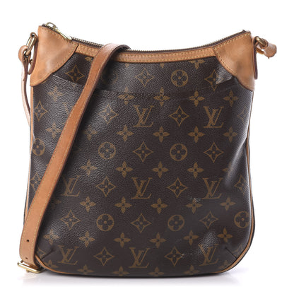 Louis Vuitton Monogram Odeon PM 1 of 8
