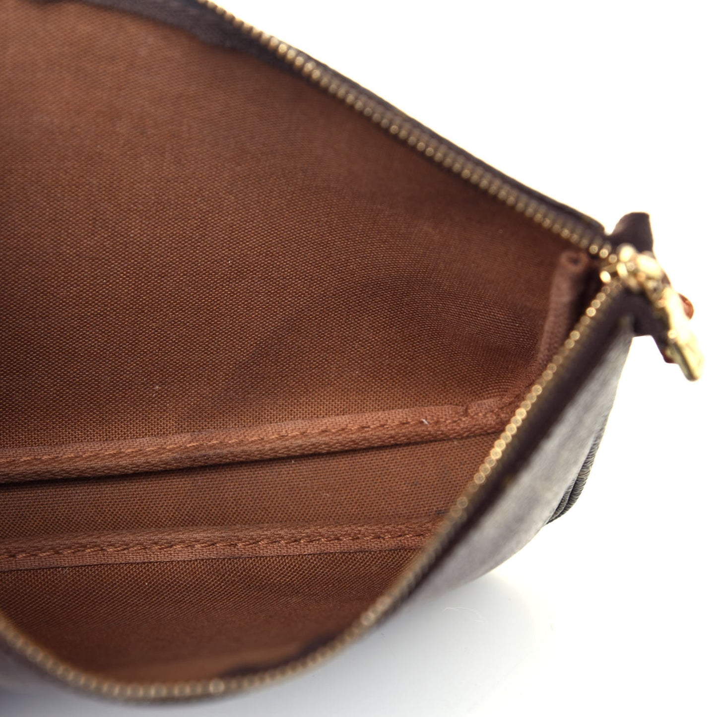Monogram Pochette Accessories