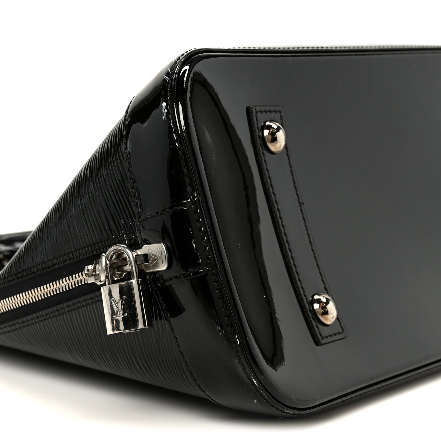 Electric Epi Alma MM Black