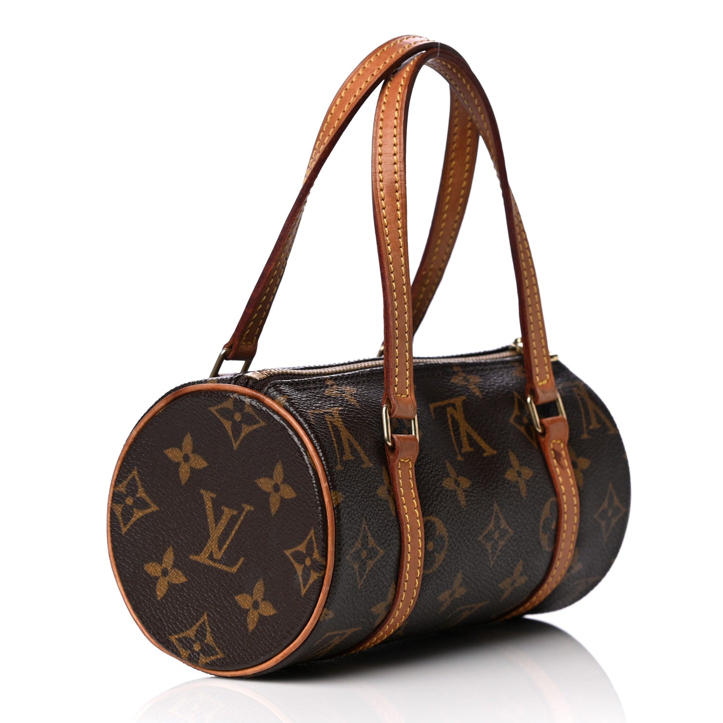 Monogram Papillon 19