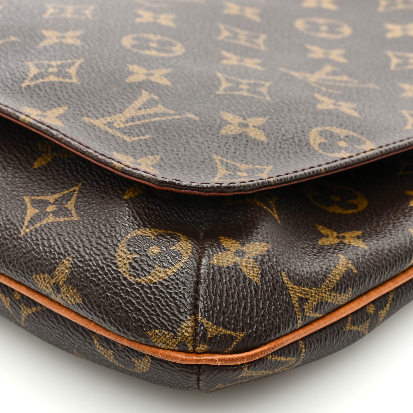 Monogram Musette Salsa