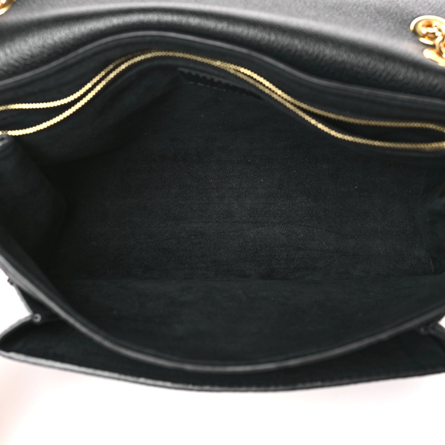 Louis Vuitton Empreinte Vavin PM Black 5 of 9